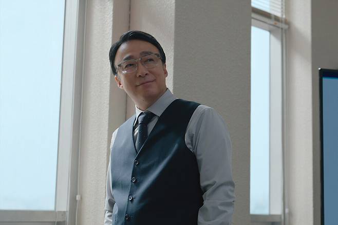 ‘참교육’ 스틸컷. 넷플릭스 제공
