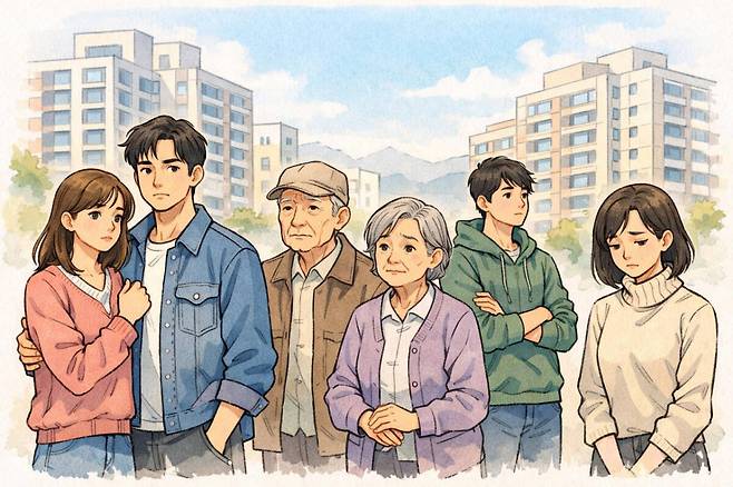 기사 내용을 바탕으로 AI를 통해 제작된 일러스트. 경기일보 AI 뉴스 이미지