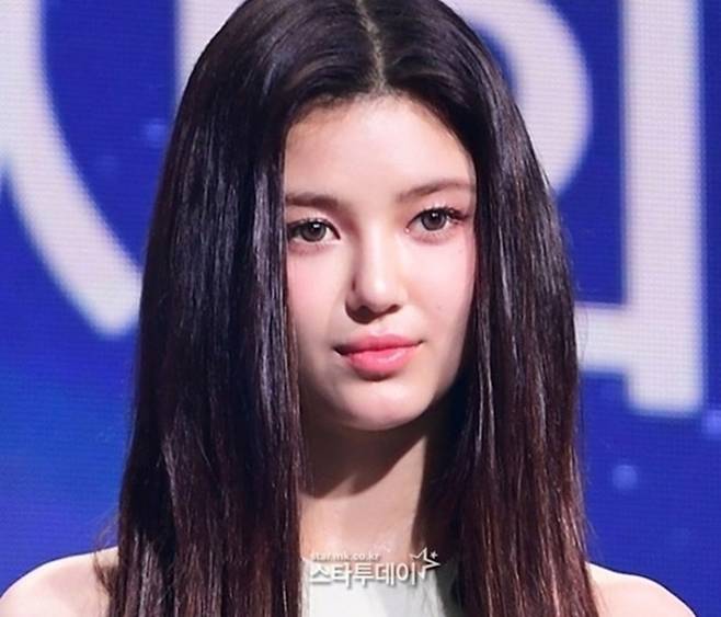 다니엘. 사진l스타투데이DB