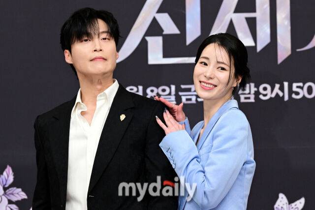 허남준 임지연 / 곽경훈 기자
