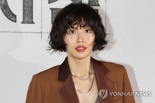 배우 나나 [연합뉴스 자료사진]