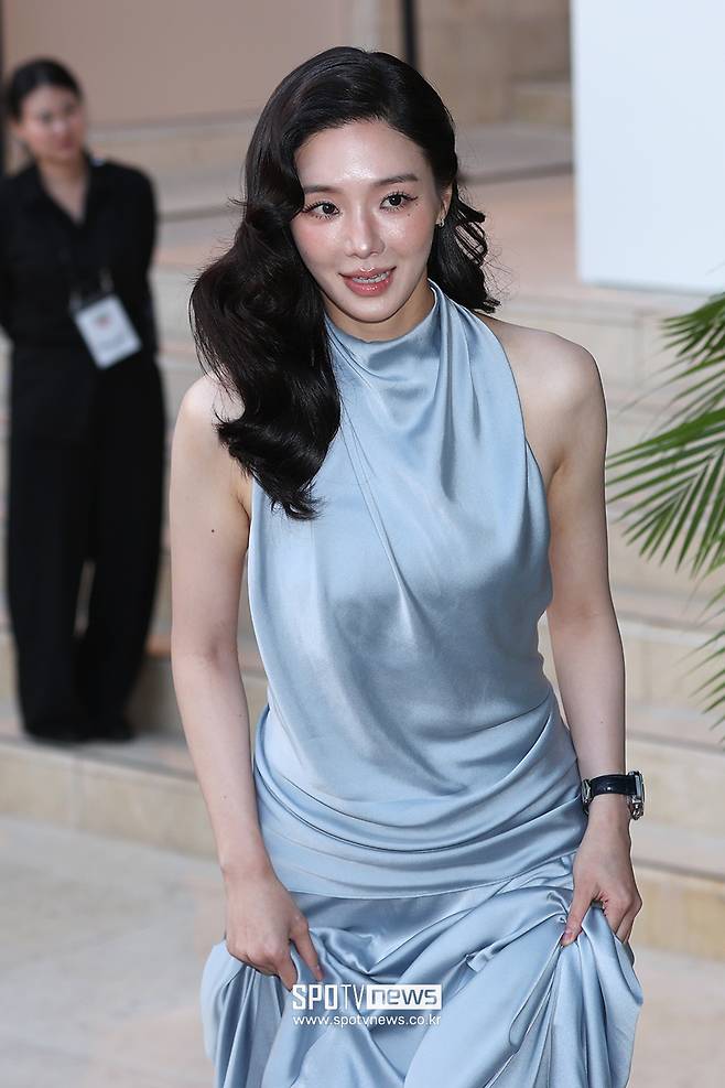 ▲ 박규영 ⓒ곽혜미 기자