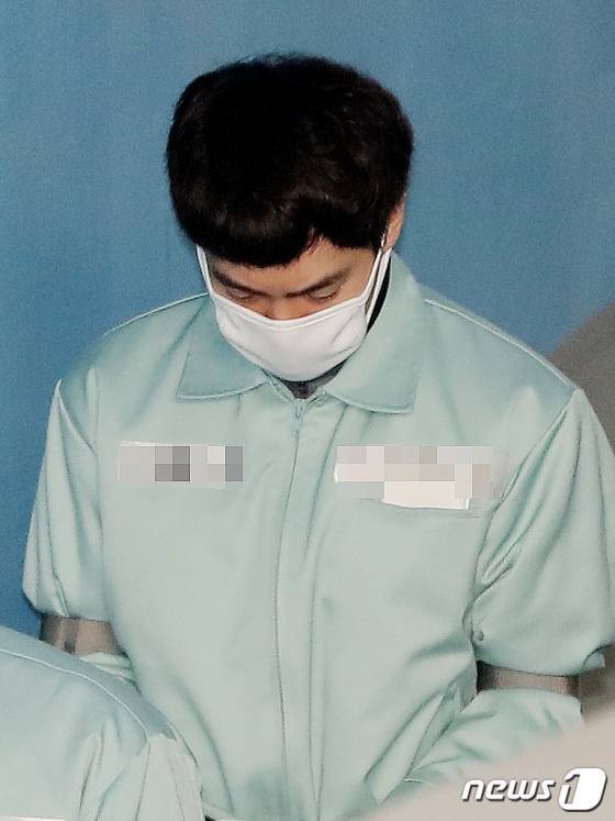 손승원 /사진=뉴스1