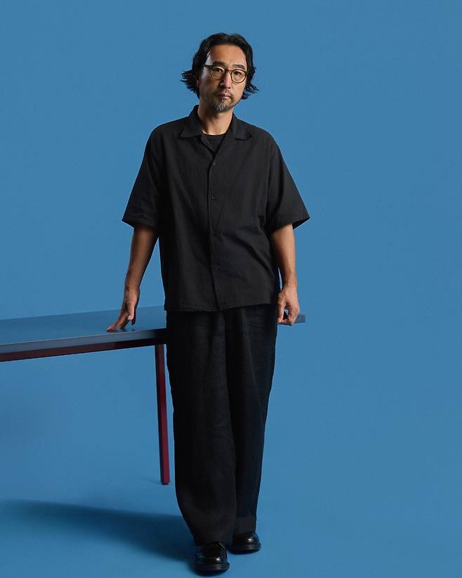 '참교육' 홍종찬 감독 [넷플릭스 제공. 재판매 및 DB 금지]
