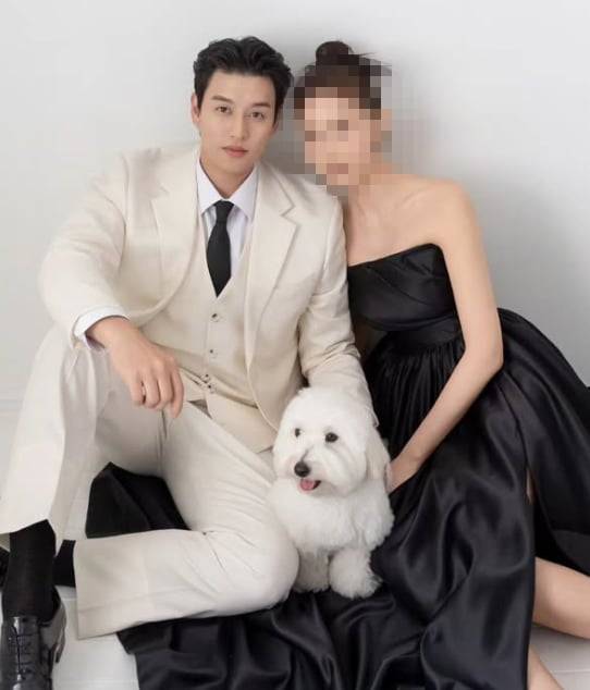 지연수와 이혼한 일라이가 재혼한다. / 사진=일라이 SNS