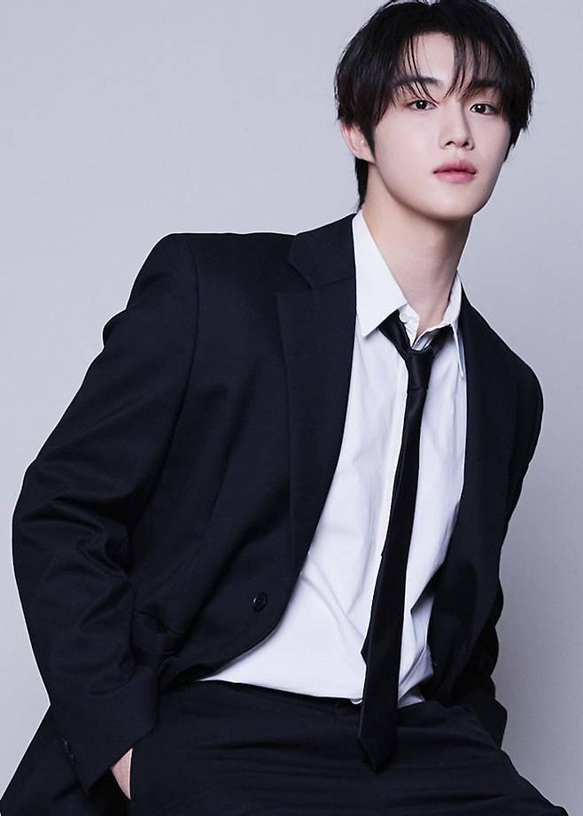 그룹 CIX 출신 현석이 글로벌 팬 소통 플랫폼 하이앤드에 합류하며 배우 활동에 박차를 가한다./사진제공=매니지먼트런