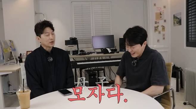 사진=조정석 유튜브