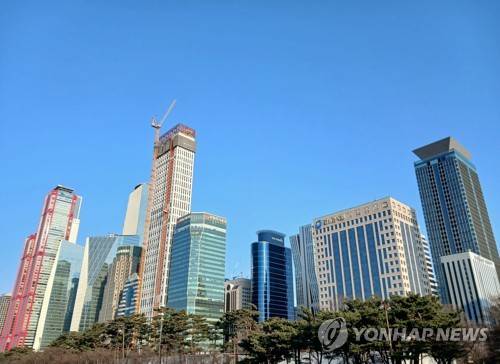 여의도 증권가[촬영 안 철 수] 2026.2