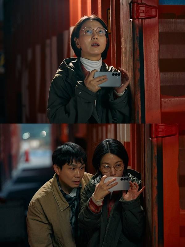 MBC 금토드라마 '오십프로'./사진=MBC 금토드라마 '오십프로'&nbsp;