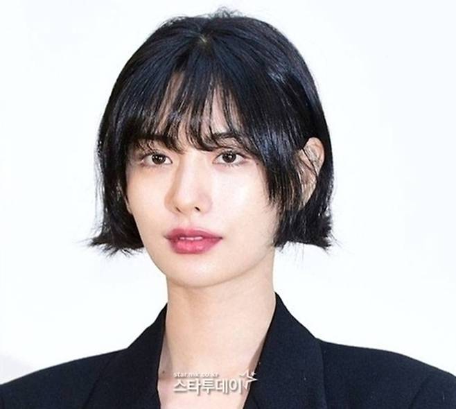 나나. 사진|스타투데이DB