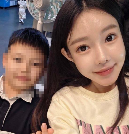 지연수 소셜미디어