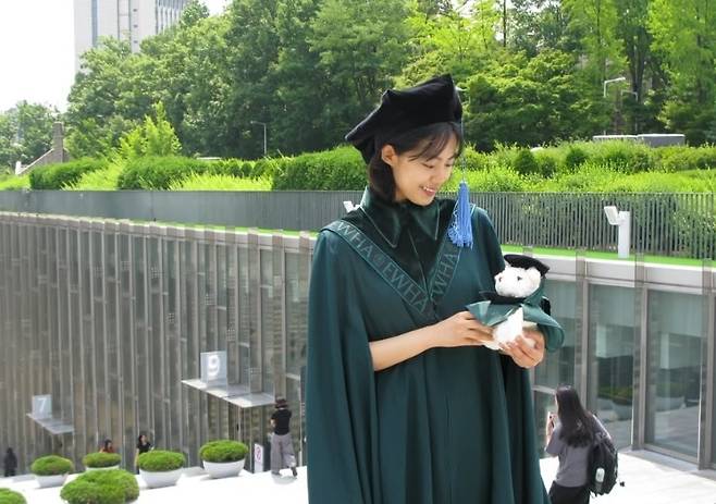 이서연 소셜 미디어