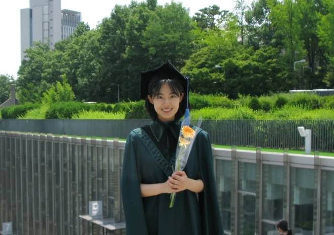 이서연 소셜 미디어