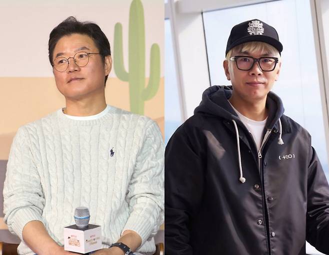 사진제공｜넷플릭스·MBC