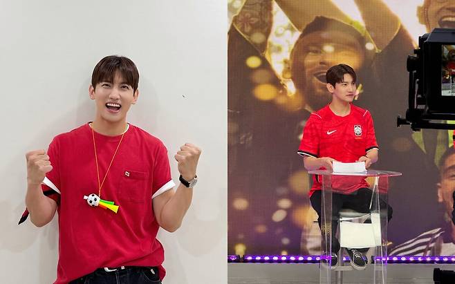 동방신기 최강창민. 연합뉴스