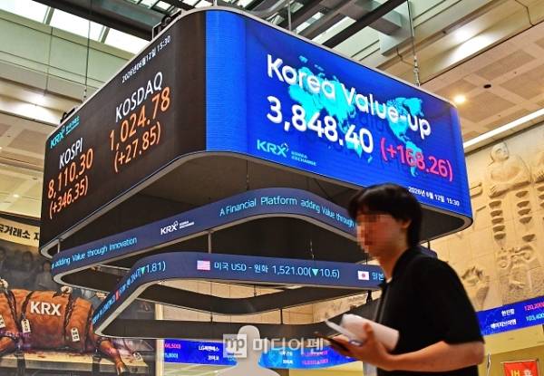 최근 시장의 기류가 급변하고 있습니다. 미국과 이란이 스위스 제네바에서 종전 양해각서(MOU)에 서명할 것이라는 소식이 전해지면서 분위기는 반전됐습니다./사진=김상문 기자