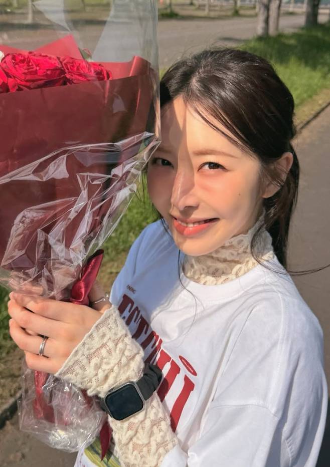 그룹 소나무 출신 의진.(사진=SNS)
