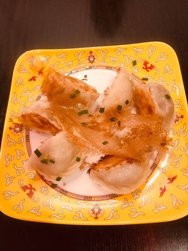 네 가지 만두 중 어떤 메뉴를 골라도 만족할 수 있는 만두 맛집 구복만두. 사진 네이버 지도 구복만두 업체 등록 사진