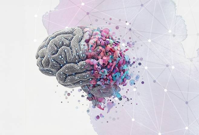 AI 생성 이미지(Midjourney)