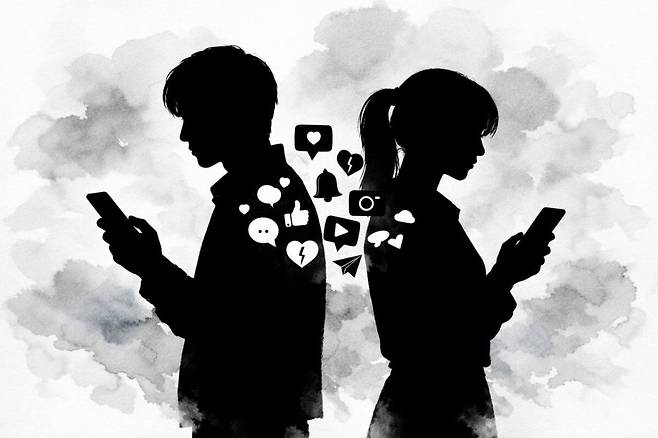 기사 내용을 바탕으로 AI로 제작한 일러스트. 경기일보 AI 이미지