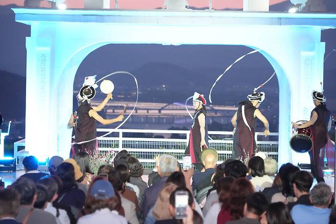 춘천 ‘챠오 이탈리아’ 축제