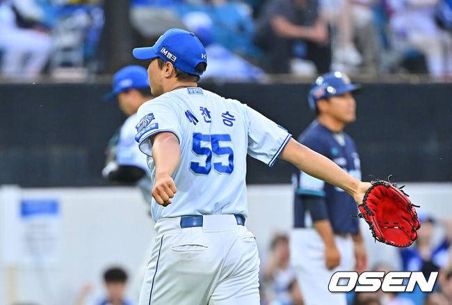 [OSEN=대구, 이석우 기자]