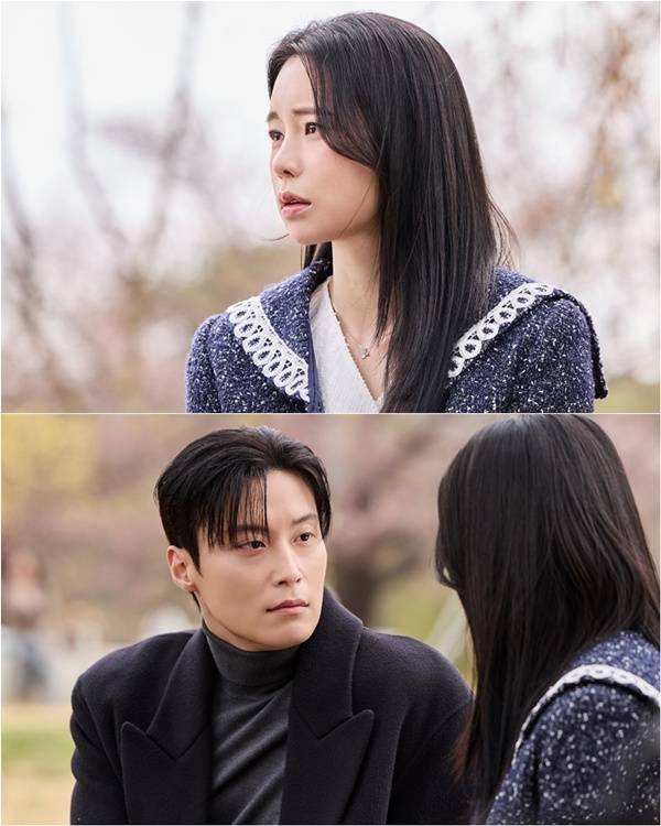 멋진 신세계 임지연 허남준 / 사진=SBS 제공
