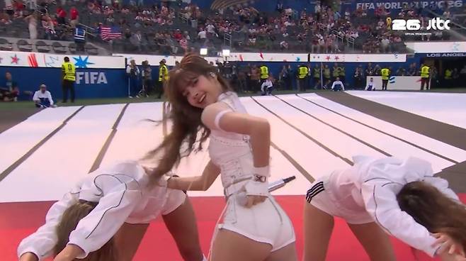 2026 FIFA 북중미 월드컵 개막식