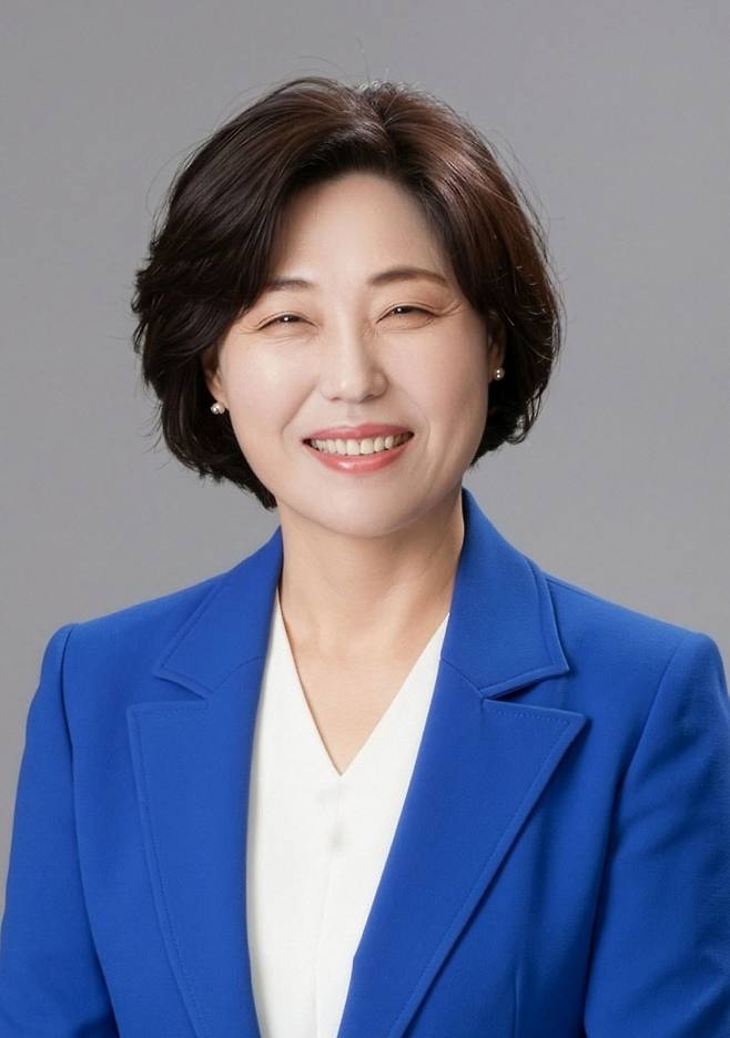 임은성 청주시의회 의장 후보