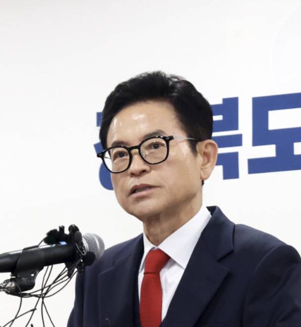 이철우 경북도지사