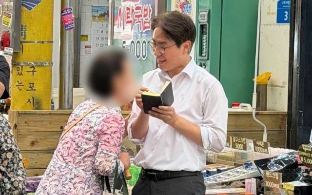하정우 페이스북