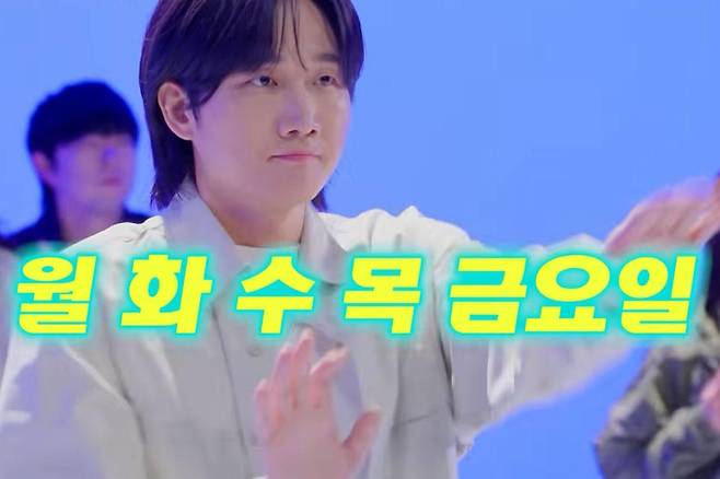 출처:티빙 '코미디숏리그'