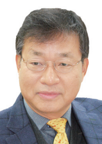 허억 가천대 사회정책대학원 국가안전관리 교수