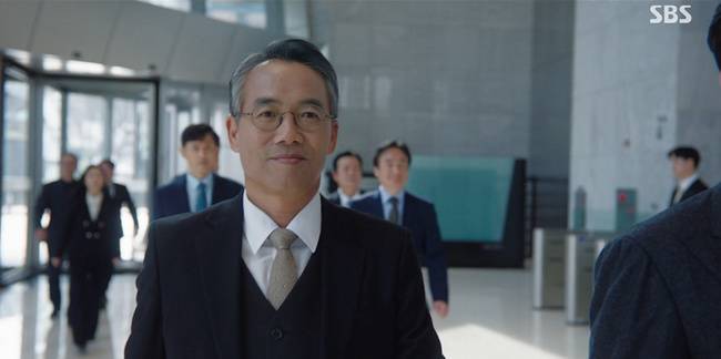 사진 제공=SBS 금토드라마 ‘멋진 신세계’