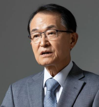 김의신 박사. 사진=동남권원자력의학원