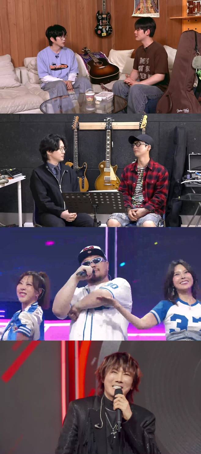 '히든싱어8'