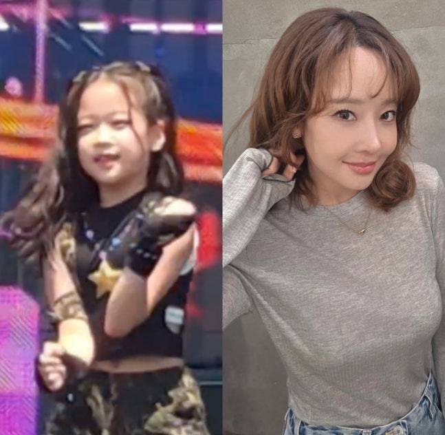 [소유진 SNS]
