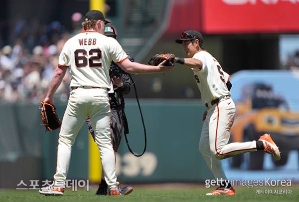 웹-이정후 / 사진=GettyImages 제공