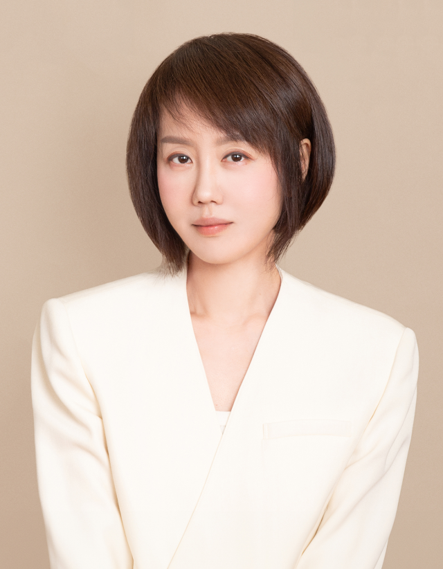 김혜원 에스디생명공학 대표. [사진=대원제약]