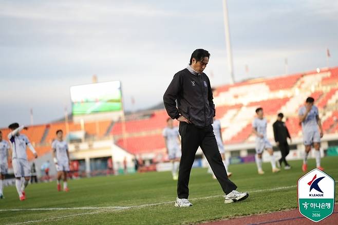 사진 | 한국프로축구연맹