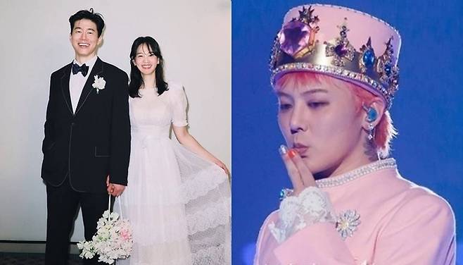사진 I 윤승아 SNS, 스타투데이DB