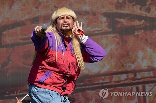 올리버 트리 [AFP=연합뉴스 제공]