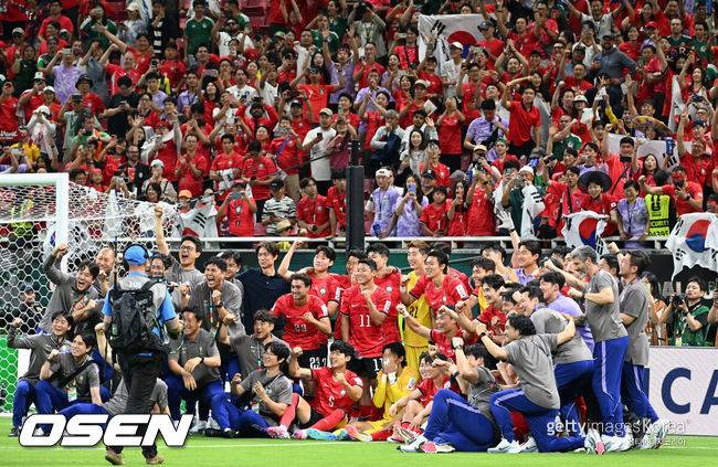 [OSEN=과달라하라(멕시코), 이대선 기자]