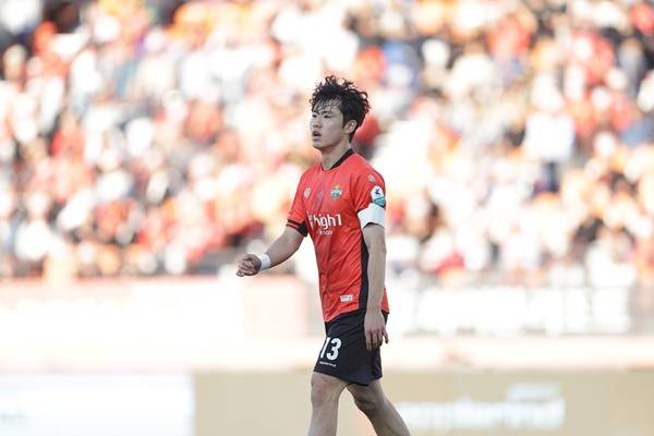 이기혁 / 사진=한국프로축구연맹 제공