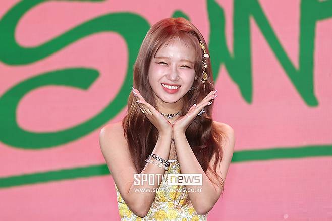 ▲ 최유정 ⓒ곽혜미 기자