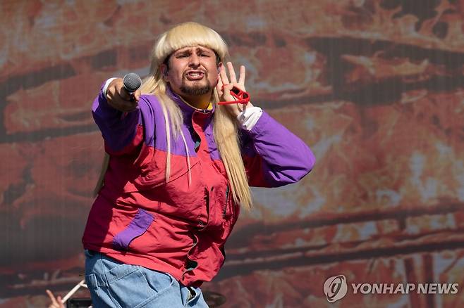 올리버 트리  [AFP=연합뉴스 자료사진. 재판매 및 DB 금지]