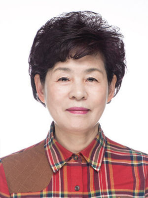◇이영자 인제군자원봉사센터장