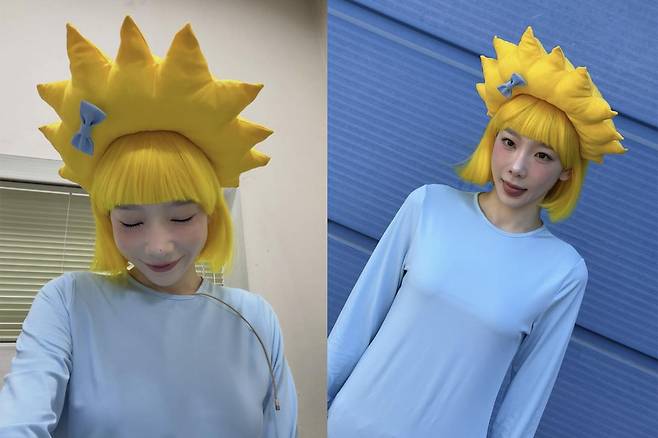 출처:태연