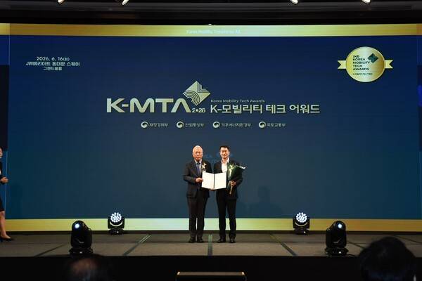 ECU 100억 개를 움직이는 소프트웨어,그 중심에 선 한국 기업 — 벡터코리아아이티