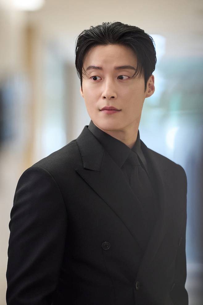 ‘멋진 신세계’ 허남준 (사진=SBS 제공)